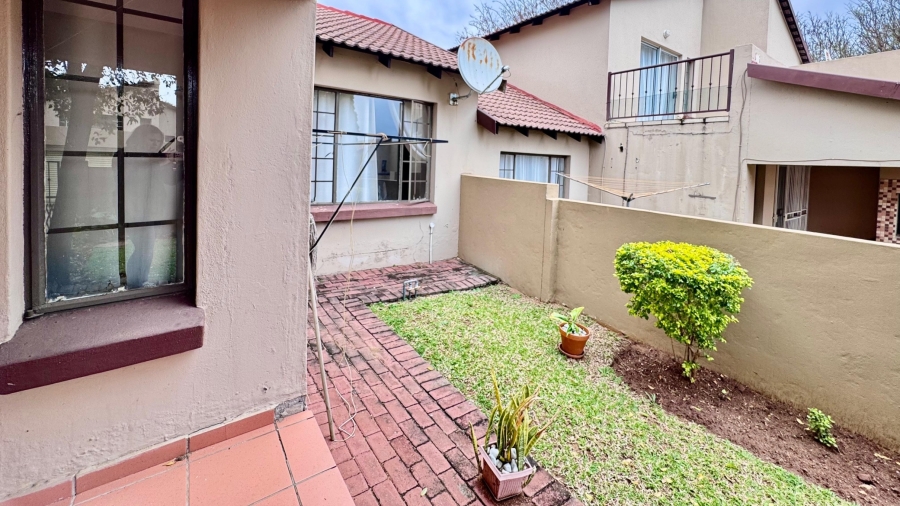 3 Bedroom Property for Sale in Cashan North West